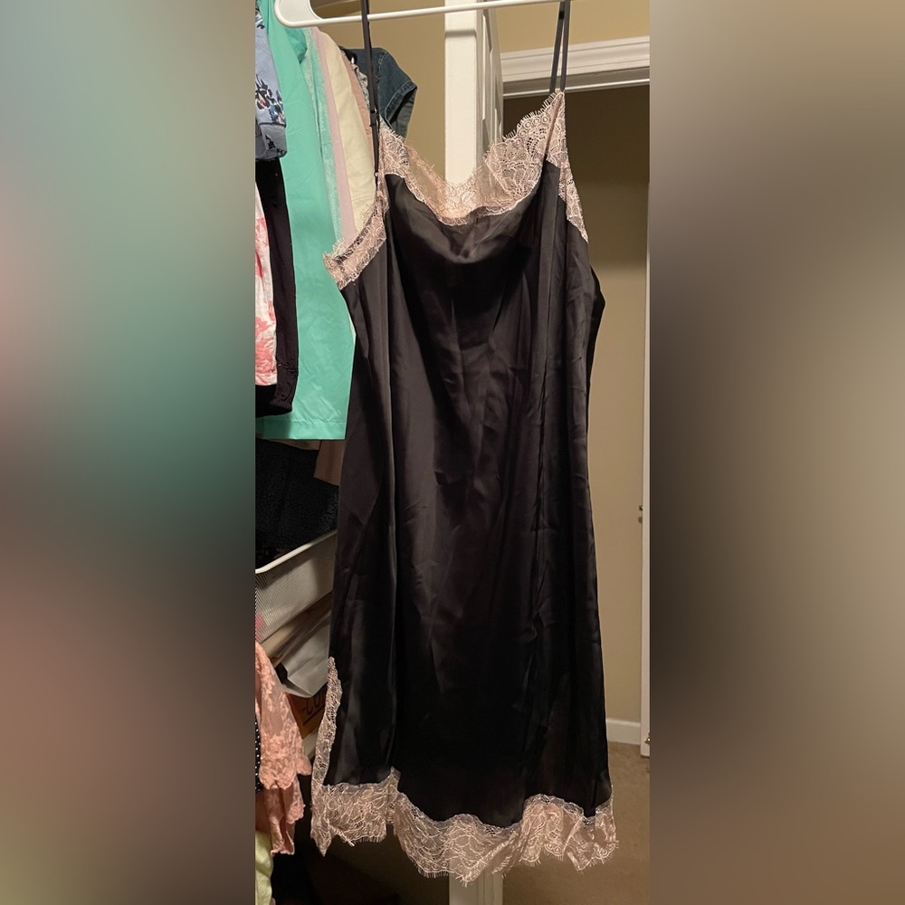 Victoria’s Secret Slip/ Nightie size XL. NWT